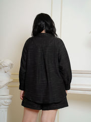 BROSIE Casual Long Sleeve Set Wear