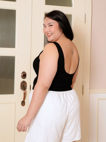 ARIA Padded Bra Free Stretchable Inner Tank Top