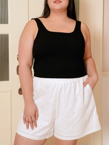 ARIA Padded Bra Free Stretchable Inner Tank Top