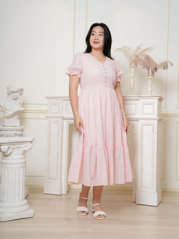 CINDERELLA Princess Embellished Sparkling Dress