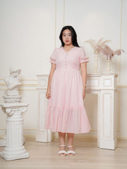 CINDERELLA Princess Embellished Sparkling Dress