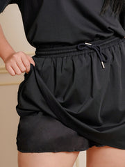 ELOISE Casual Short Sleeve Co-Ord Set Wear