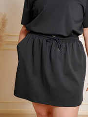 ELOISE Casual Short Sleeve Co-Ord Set Wear