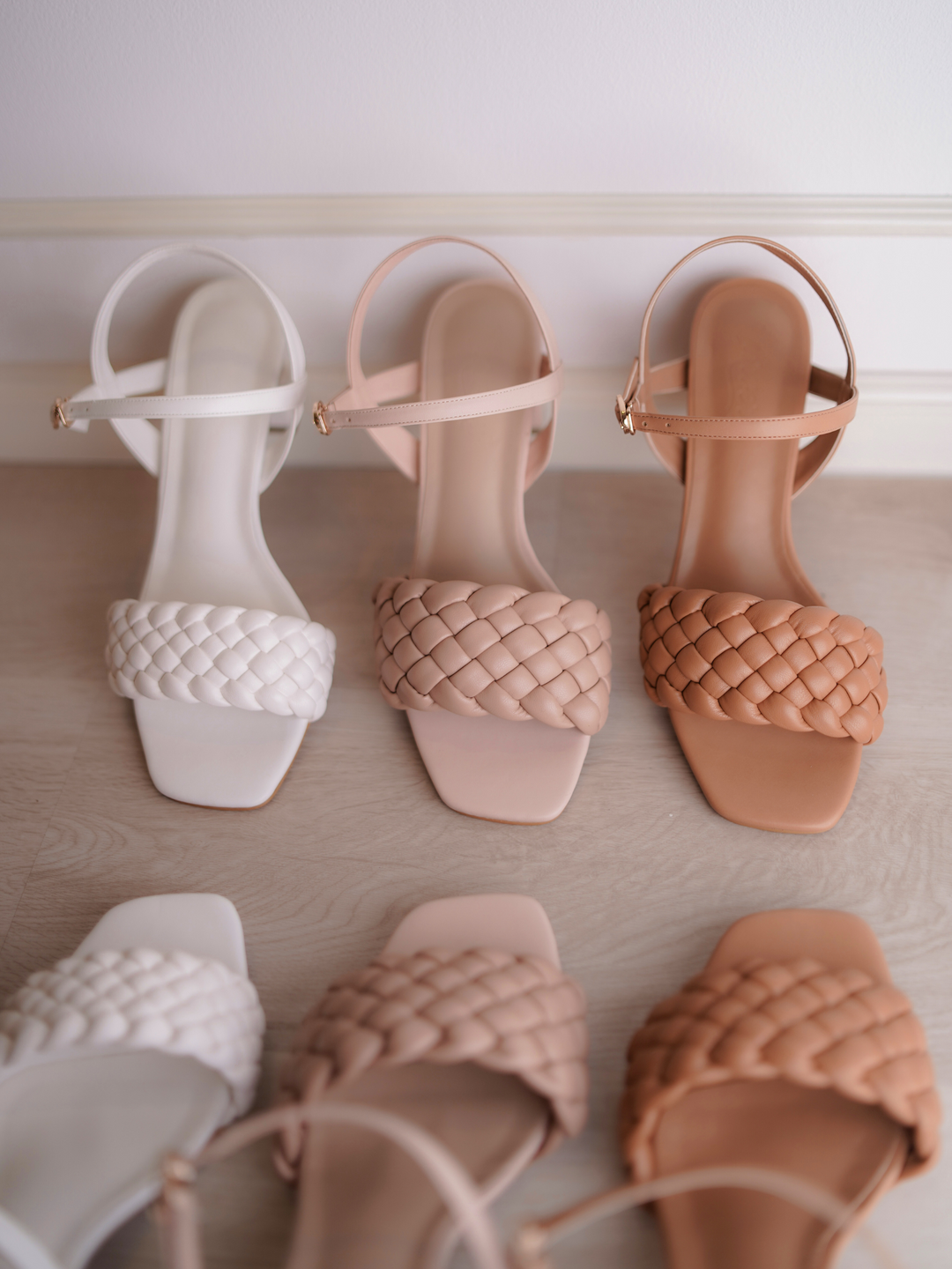 PLUS SIZE HEELS 39-45 – Curvery - Main Image