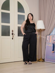 JOSETTE Long Trousers Co-Ord Set Work Wear