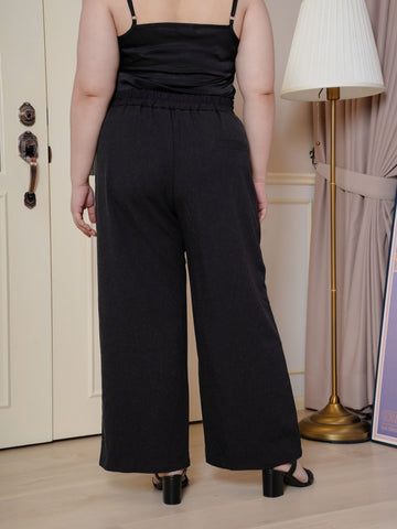 JOSETTE Long Trousers Co-Ord Set Work Wear