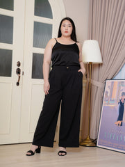JOSETTE Long Trousers Co-Ord Set Work Wear
