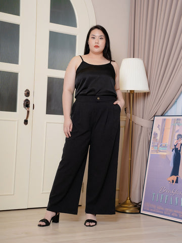 JOSETTE Long Trousers Co-Ord Set Work Wear
