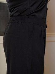 JOSETTE Long Trousers Co-Ord Set Work Wear