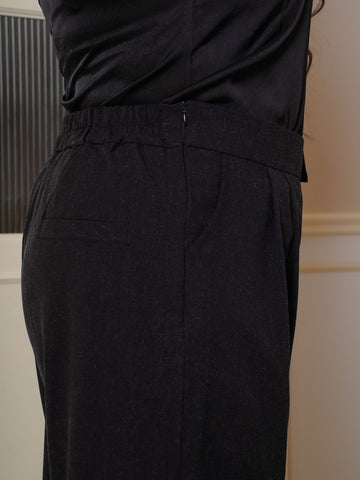 JOSETTE Long Trousers Co-Ord Set Work Wear