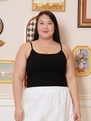 MAYA Padded Bra Free Inner Tank Top