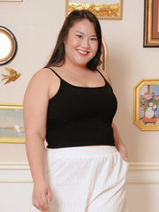 MAYA Padded Bra Free Inner Tank Top