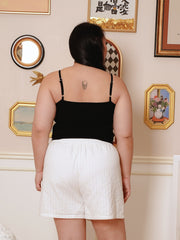 MAYA Padded Bra Free Inner Tank Top