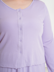 MILLS 3 in 1 Comfy Cardigan Set Wear