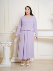 MILLS 3 in 1 Comfy Cardigan Set Wear