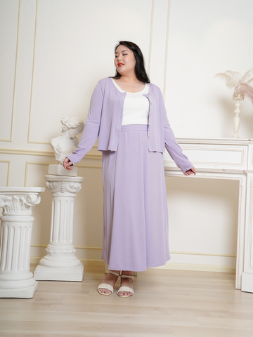 MILLS 3 in 1 Comfy Cardigan Set Wear