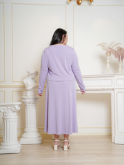 MILLS 3 in 1 Comfy Cardigan Set Wear