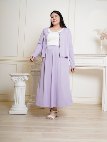 MILLS 3 in 1 Comfy Cardigan Set Wear